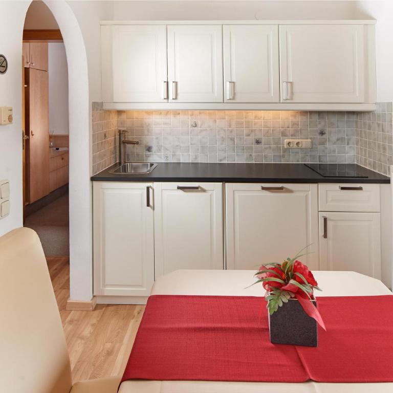 Apartments Neue Post - Appartement 1 Chambre - 3