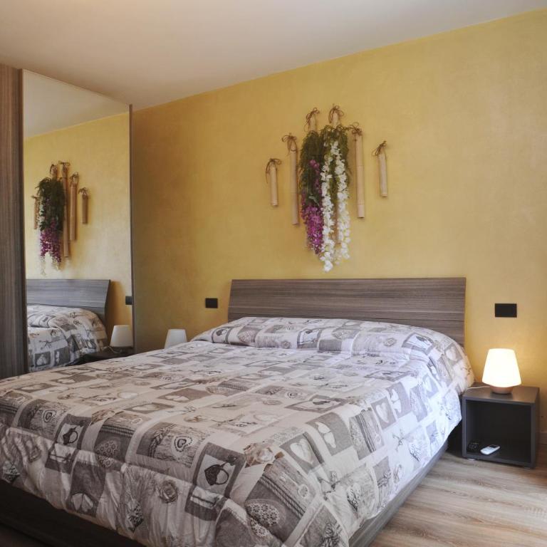 La Casa dei Nonni sul Garda - Camera Familiare Standard - 2