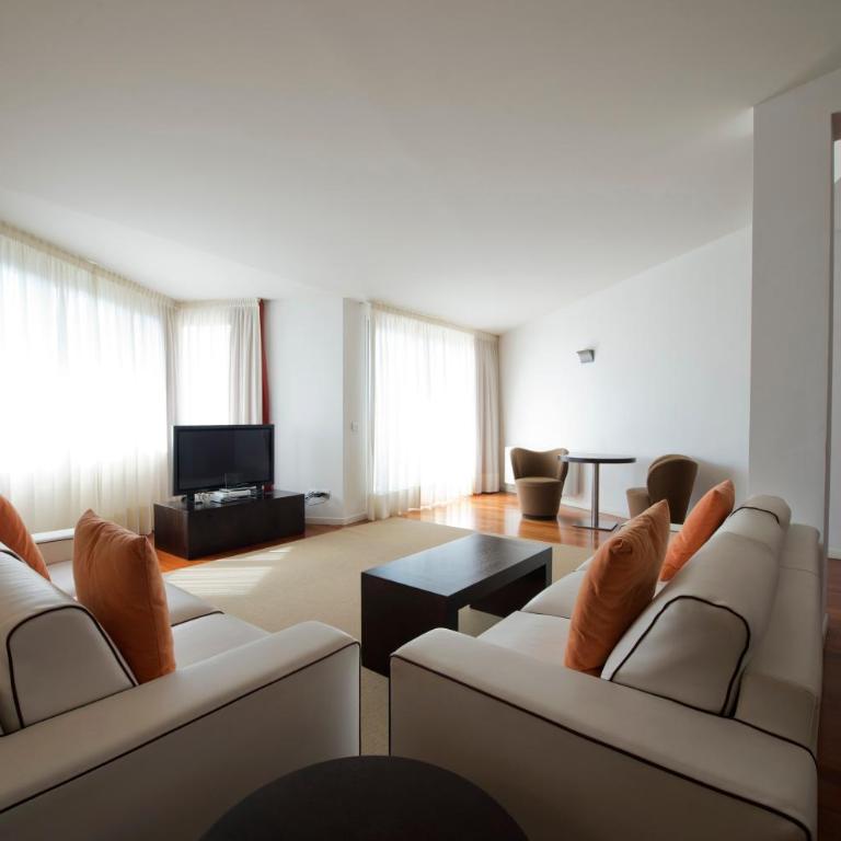 Eden Rock Resort - Suite Imperiale con Balcone - 35