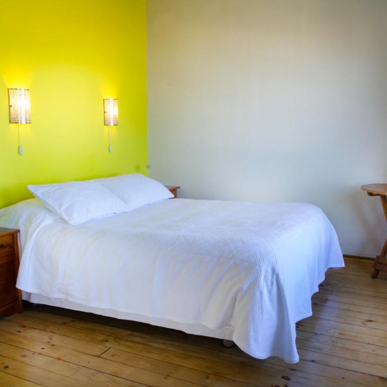 Cabañas, Habitaciones y Restaurant Montemar - Suite with Terrace - 5