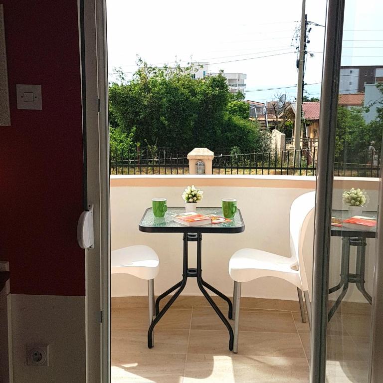 Apartments Taida - Apartment with Garden View - 4