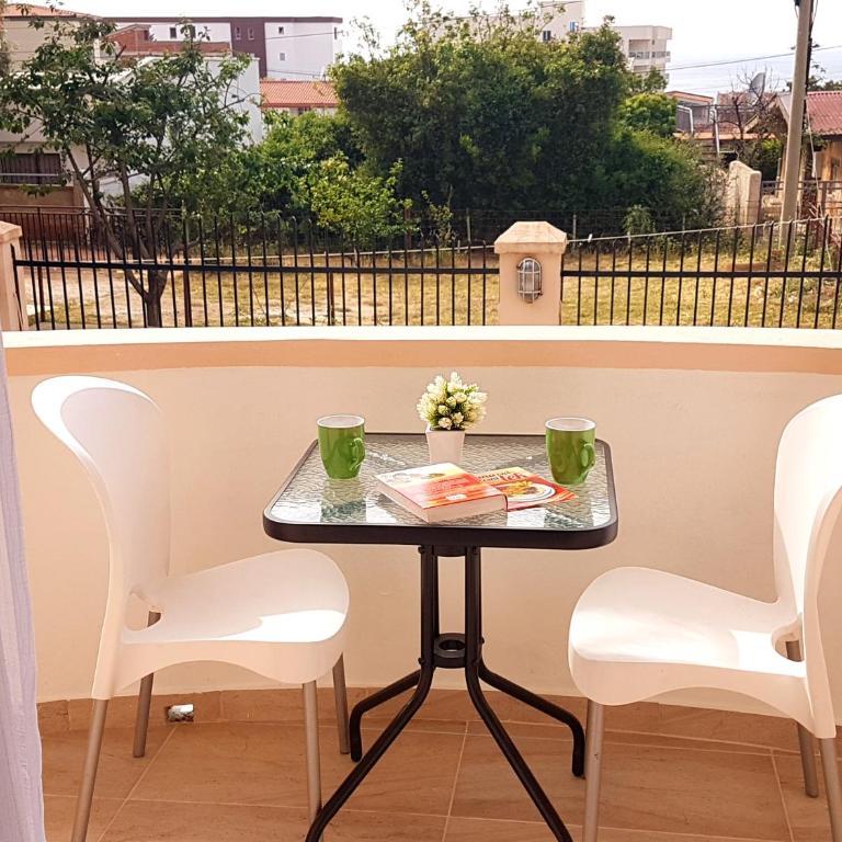 Apartments Taida - Apartment with Garden View - 1