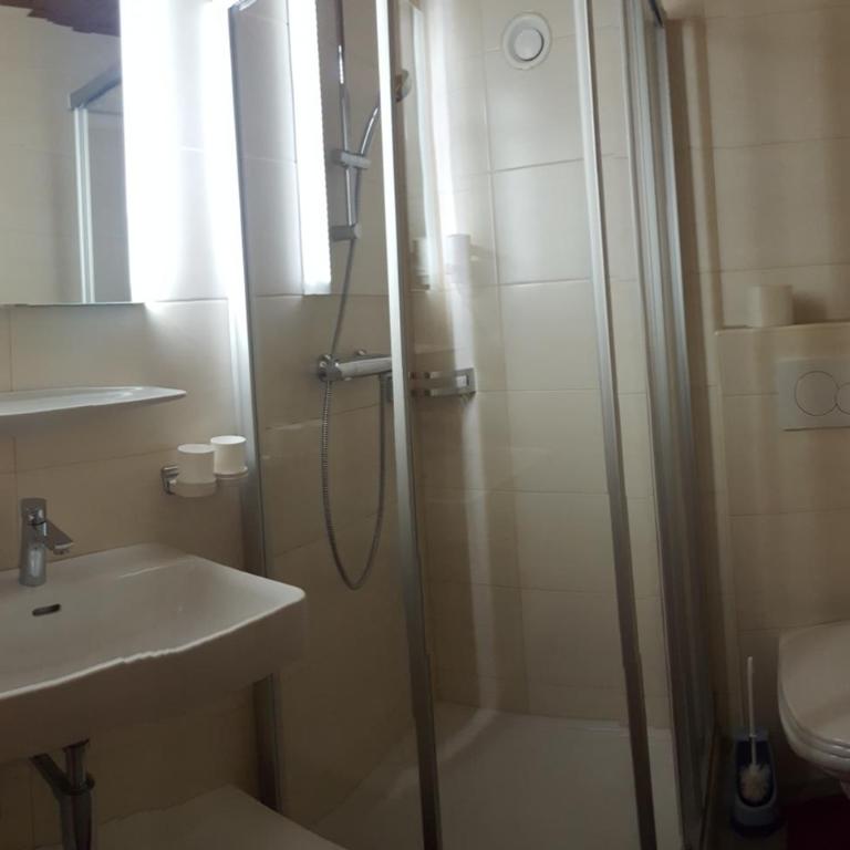 Gästehaus Eberl - Rita - Doppelzimmer - 8