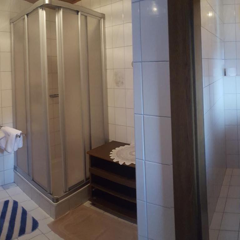Gästehaus Eberl - Rita - Doppelzimmer - 6
