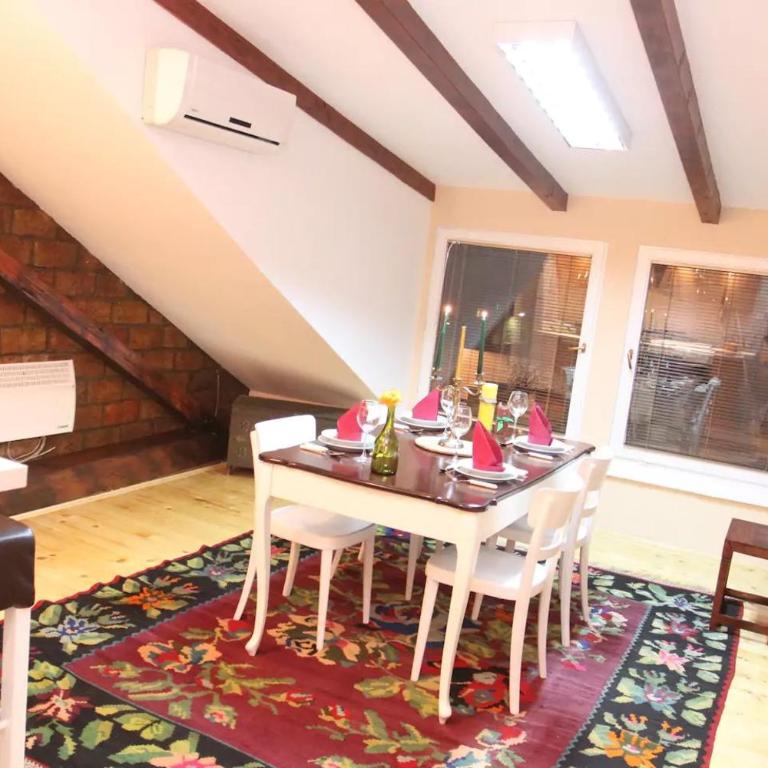 Apartment Markale - Apartman sa 3 Spavaće Sobe - 12