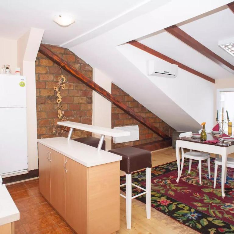 Apartment Markale - Apartman sa 3 Spavaće Sobe - 22