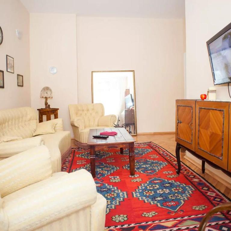 Apartment Markale - Apartman sa 3 Spavaće Sobe - 18