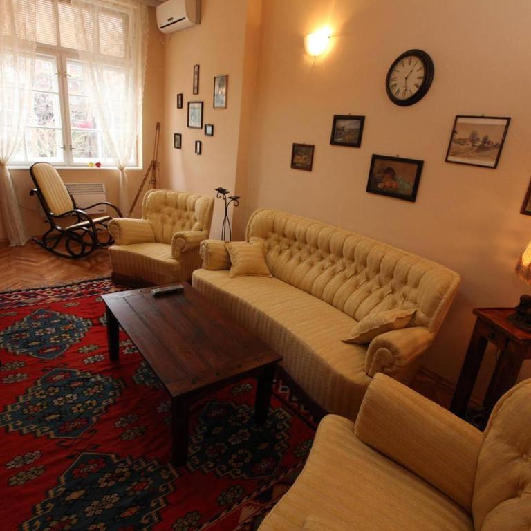 Apartment Markale - Apartman sa 3 Spavaće Sobe - 25