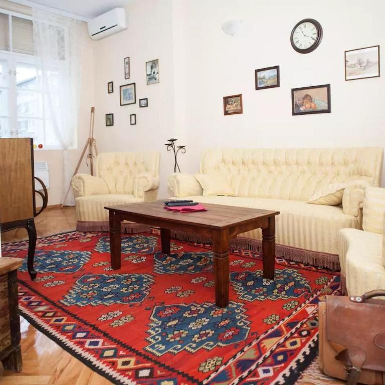 Apartment Markale - Apartman sa 3 Spavaće Sobe - 3