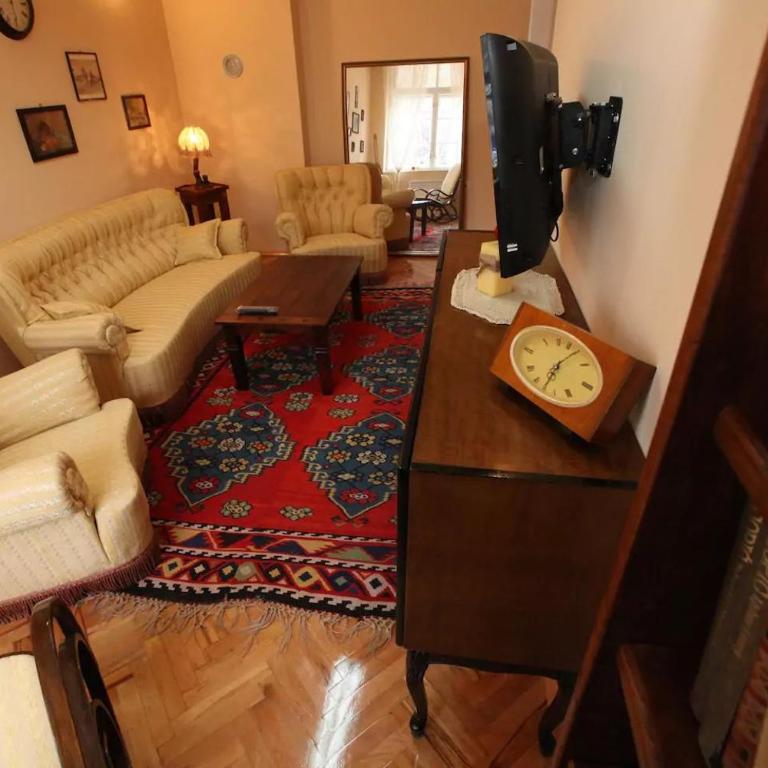 Apartment Markale - Apartman sa 3 Spavaće Sobe - 14