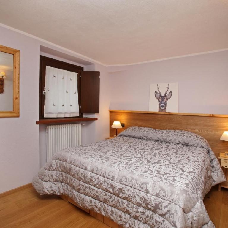 Appartamenti Genevris - Appartamento con 1 Camera da Letto - 11