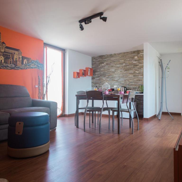 Il Crusco - Appartamento con Terrazza - 2
