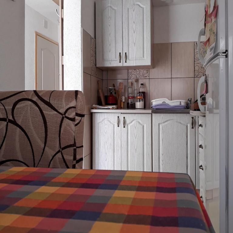 Duke - One-Bedroom Apartment - 8