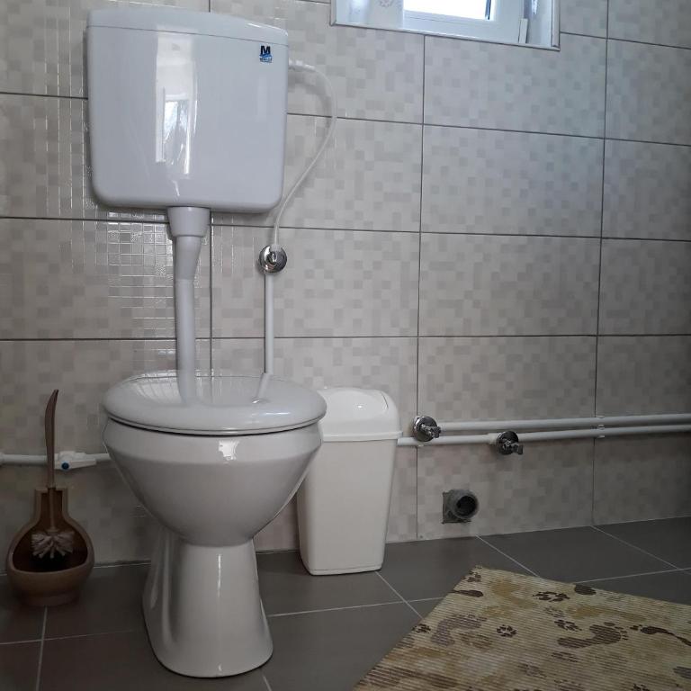 Duke - One-Bedroom Apartment - 2