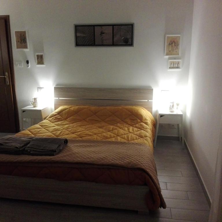 La Finestra su San Luca - Appartamento con 2 Camere da Letto - 27