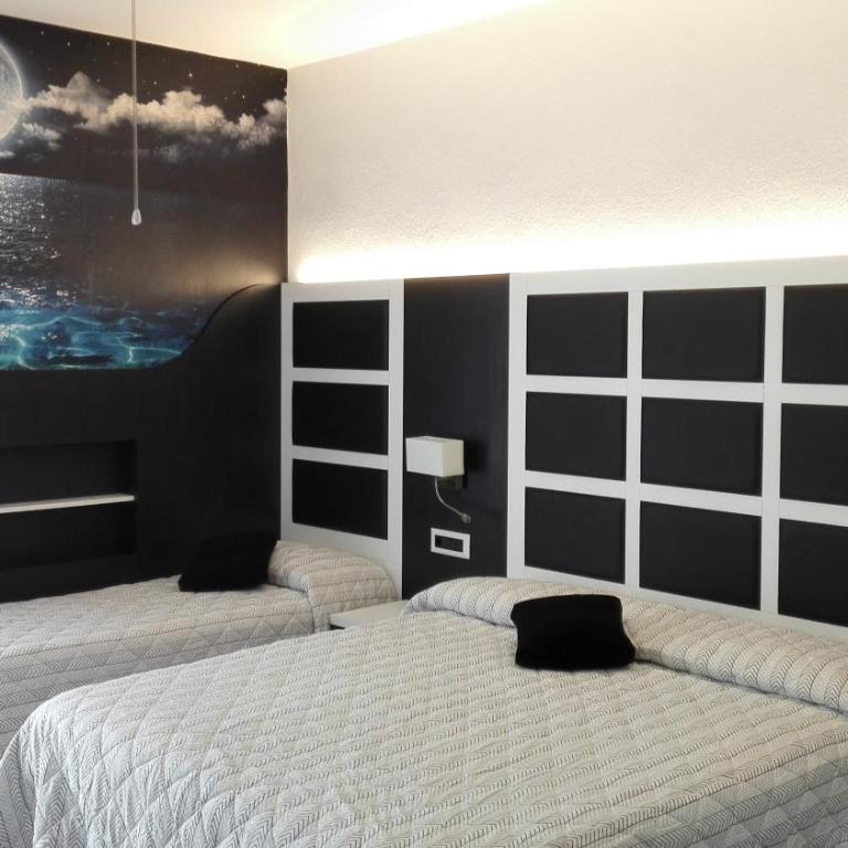 Albergo Casa Este - Monolocale - 24