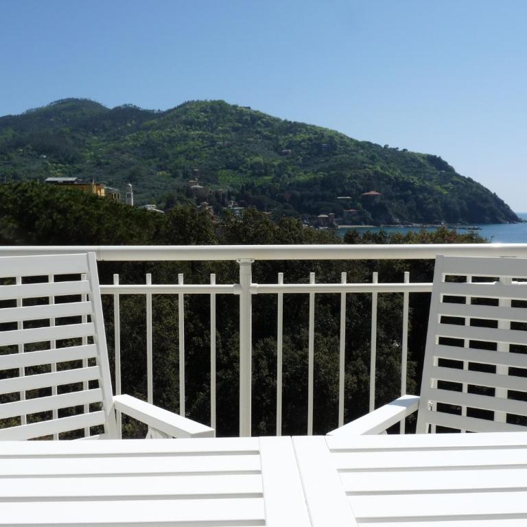 Penthouse by the Sea - Appartamento Attico - 18