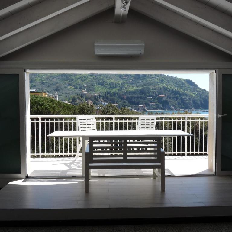Penthouse by the Sea - Appartamento Attico - 17