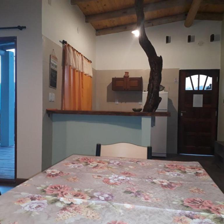 Cabañas Wasi Mayu - Casa de 2 dormitorios - 17