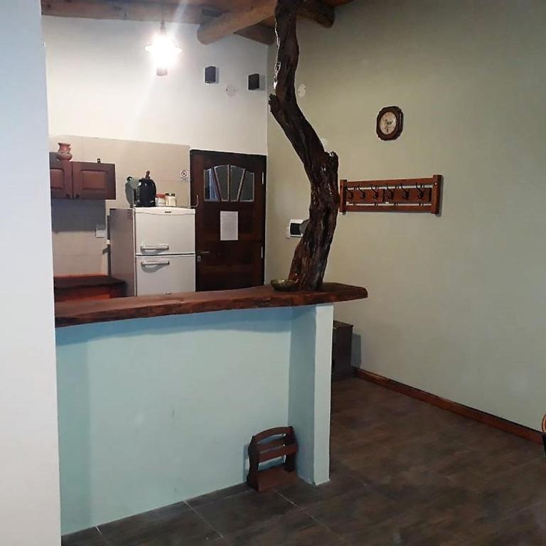 Cabañas Wasi Mayu - Casa de 2 dormitorios - 16