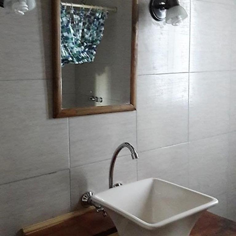 Cabañas Wasi Mayu - Two-Bedroom House - 23