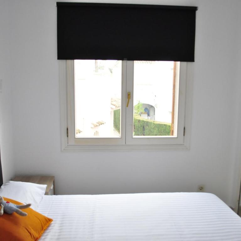 Family Beach Club Sevilla I - Apartamento - 14