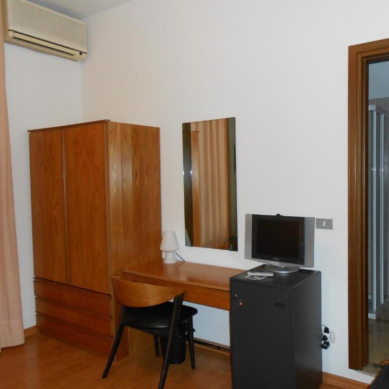 Hotel Principe - Camera Singola - 1