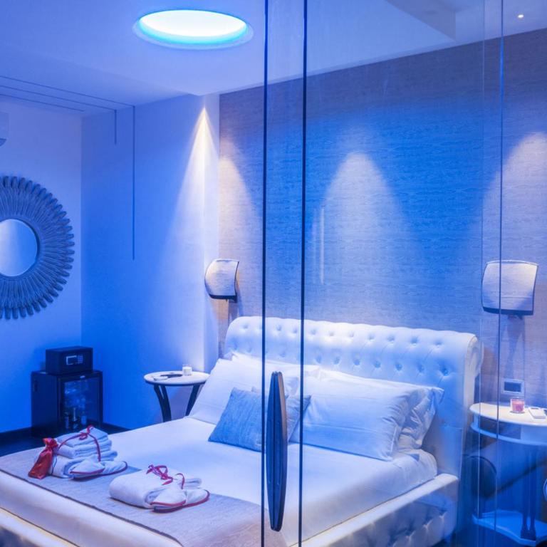 Navona Living Rome - Suite - 6