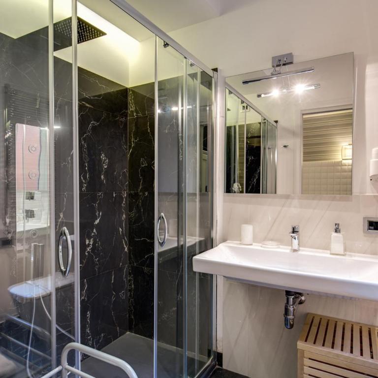 Navona Living Rome - Camera Tripla - 2