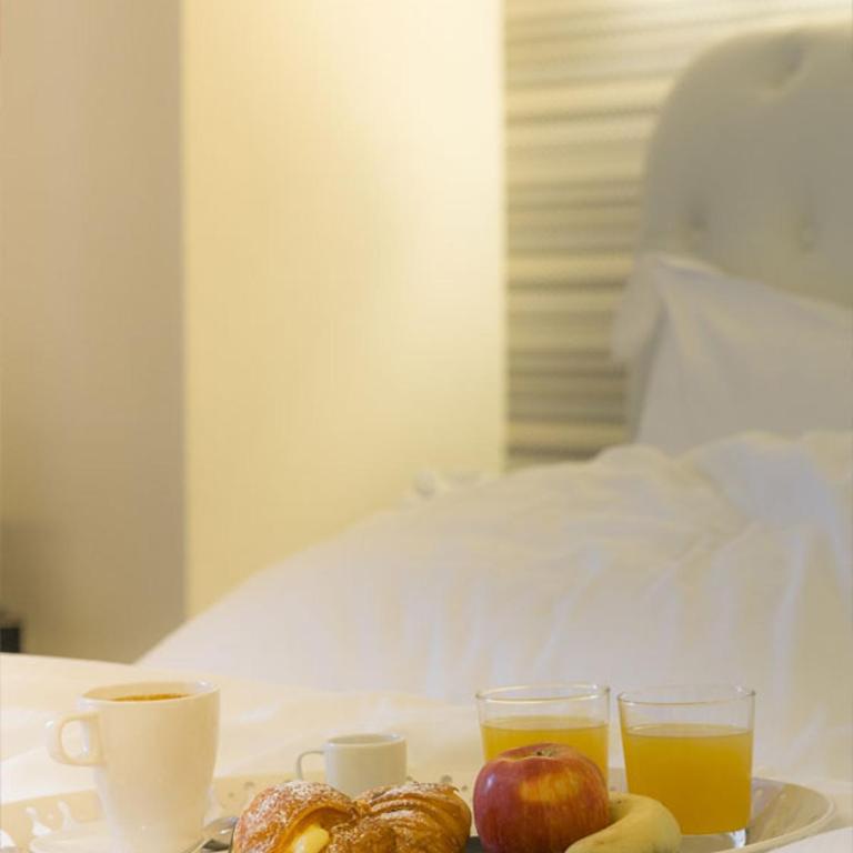 Navona Living Rome - Junior Suite - 2