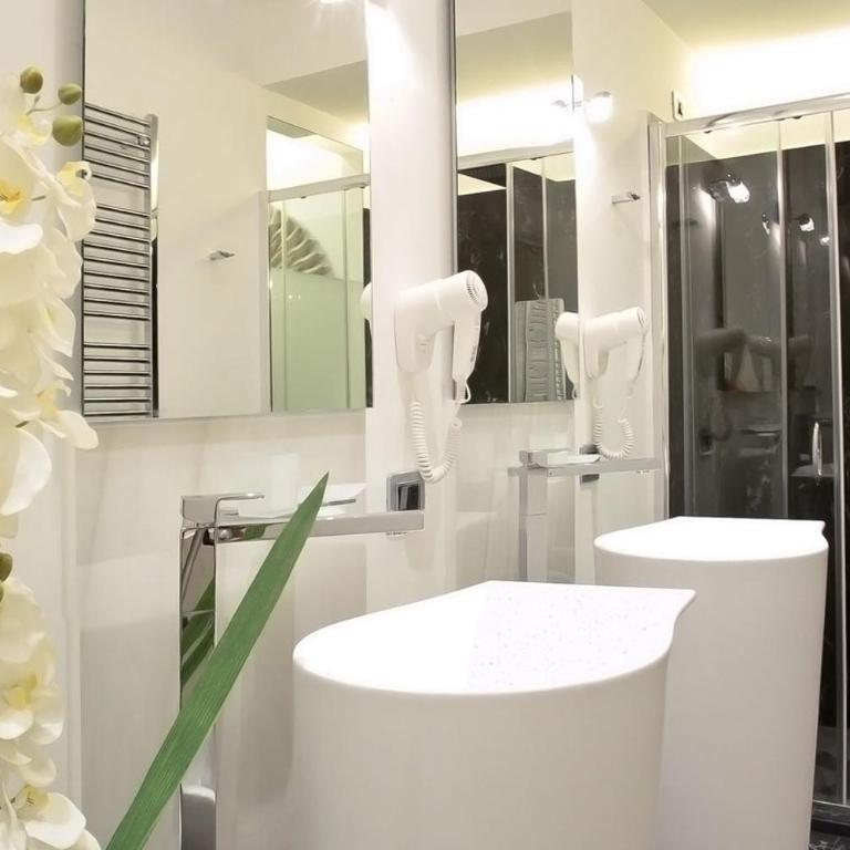 Navona Living Rome - Junior Suite - 3
