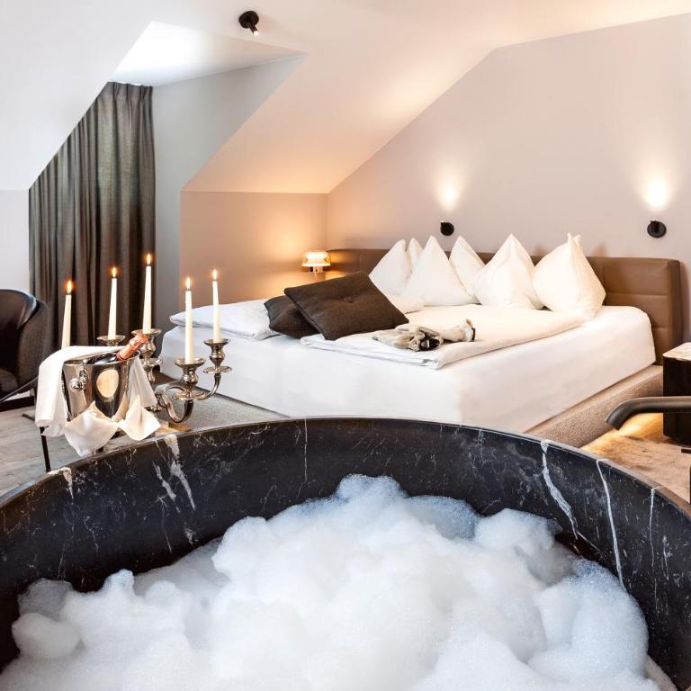 Hotel Das Innsbruck - Luxuriöse Suite Austria - 2