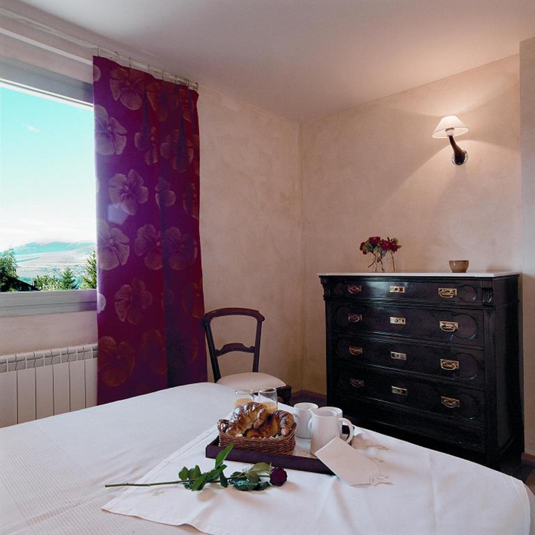 Apartaments Boutique la Torreta del Llac - Apartment mit 2 Schlafzimmern, einem Balkon und Bergblick - 19
