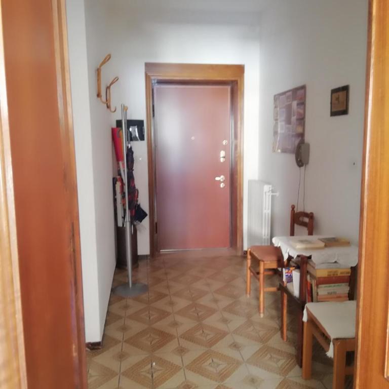 Alghero, casa di Roberto - Appartamento con Terrazza - 42