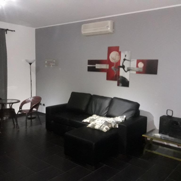 Casa Zefiro - Apartamento con balcón y vistas al mar - 10