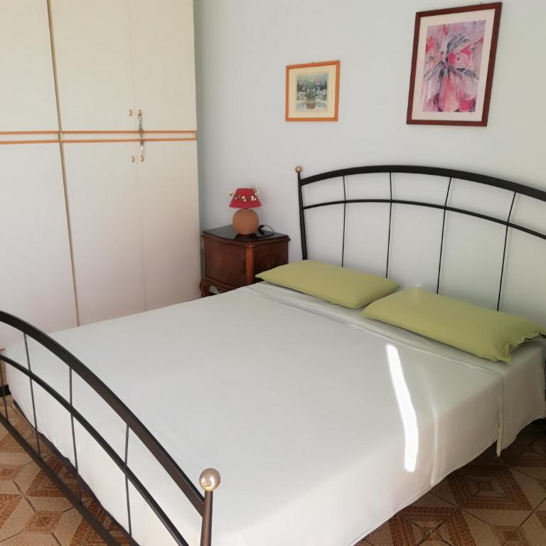 Alghero, casa di Roberto - Appartamento con Terrazza - 11