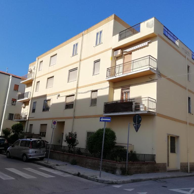 Alghero, casa di Roberto - Appartamento con Terrazza - 43