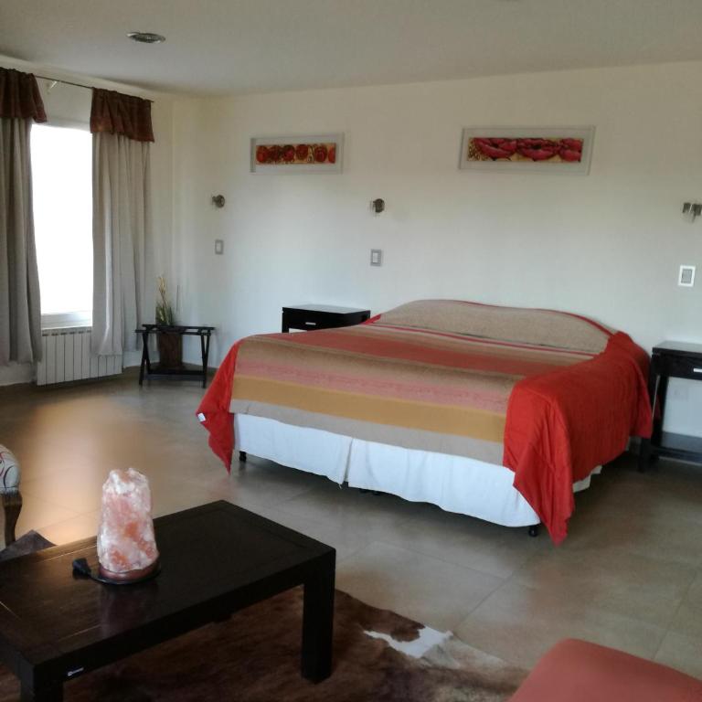 Hotel Parador Ruta 40 - Habitación Doble - 24
