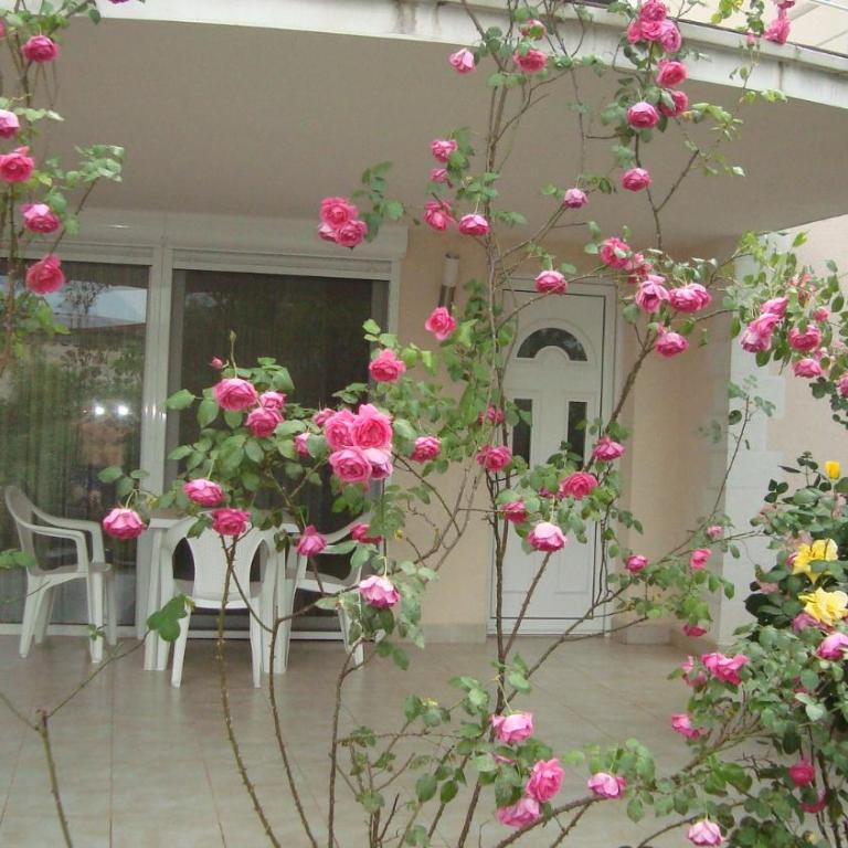 Вилла Natalia - Apartman sa Pogledom na More - 36