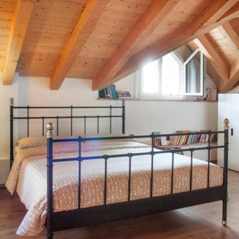 Holiday Home Vista Lago - Casa con 1 Camera da Letto - 13