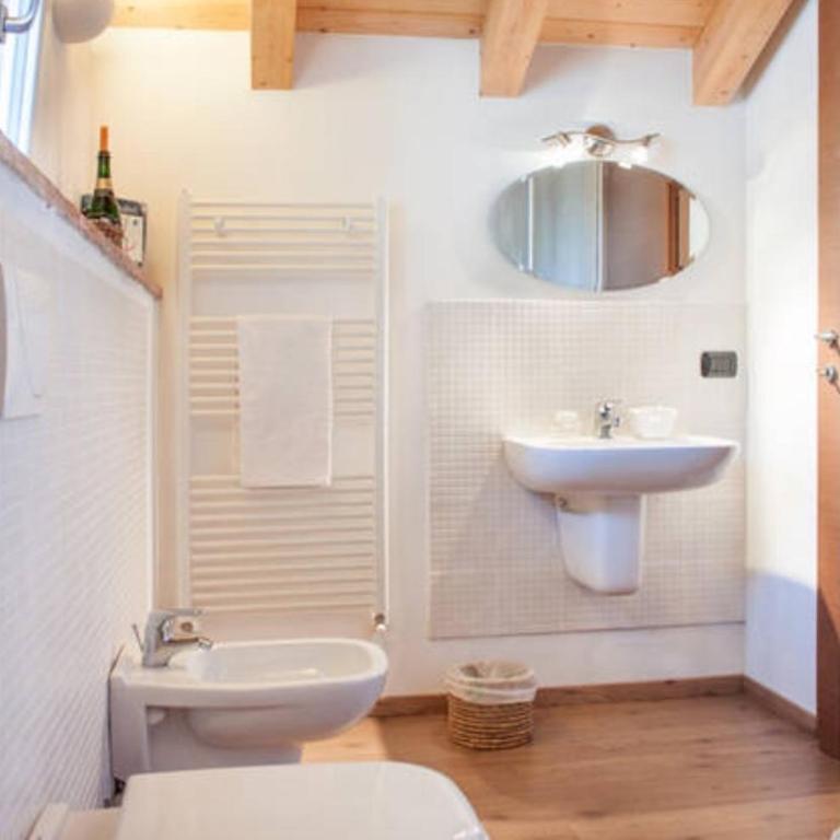 Holiday Home Vista Lago - Casa con 1 Camera da Letto - 11