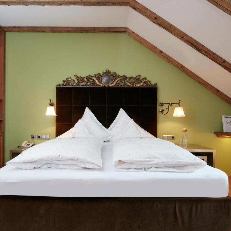Das Bergschlössl - very special - Junior Suite - 1