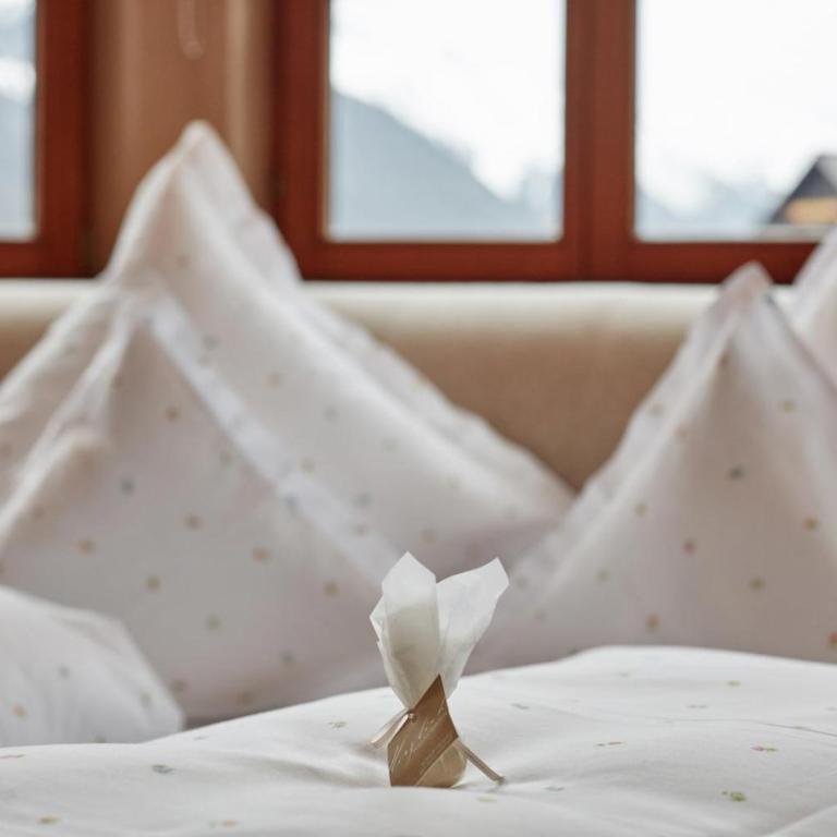 Das Bergschlössl - very special - Junior Suite - 5
