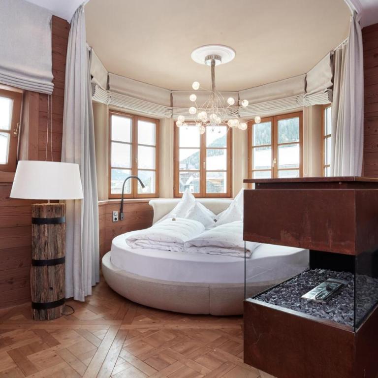 Das Bergschlössl - very special - Junior Suite - 1