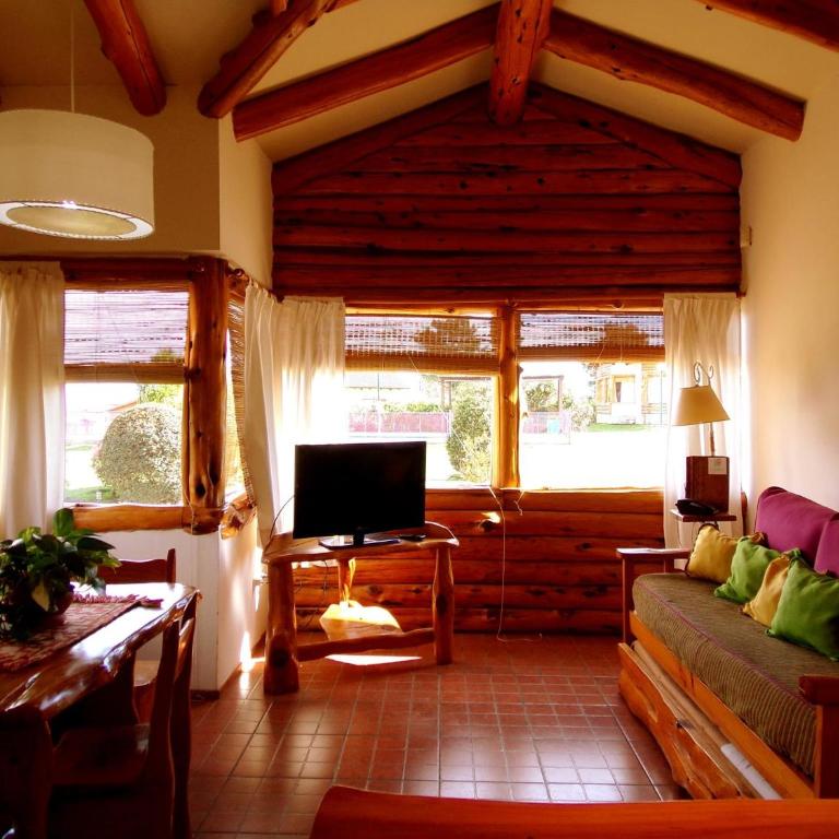 Corazon de la Sierra - Casa de 2 dormitorios - 2