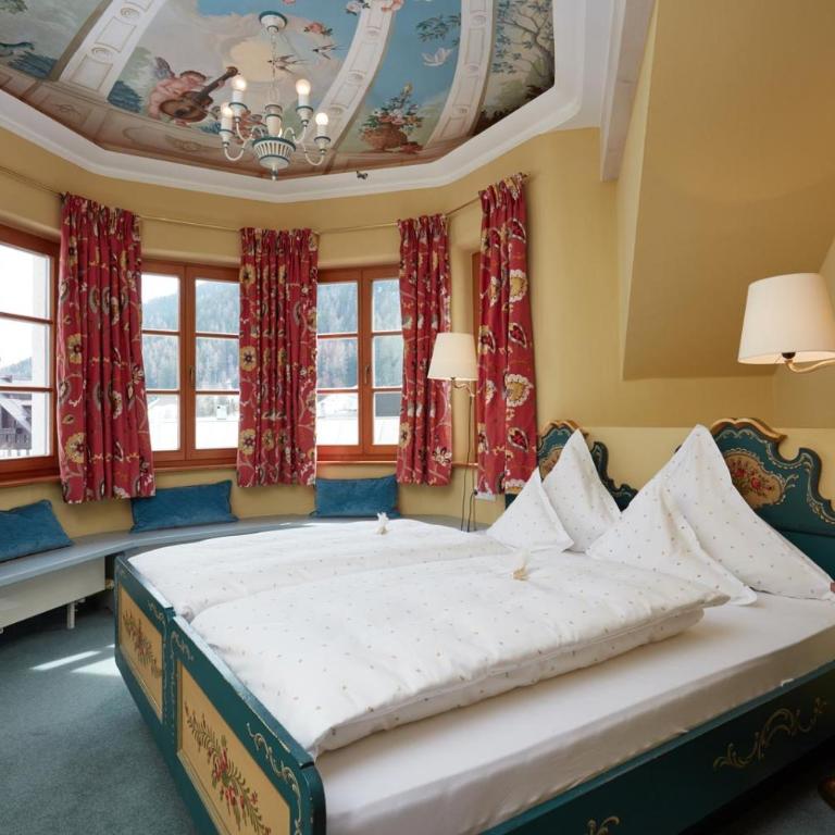 Das Bergschlössl - very special - Superior Suite - 6