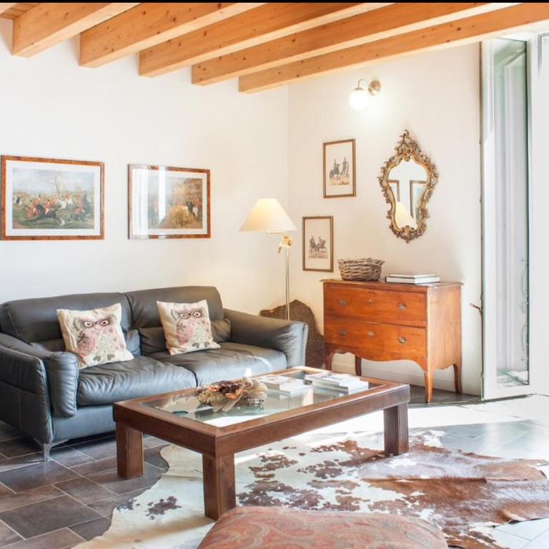 Holiday Home Vista Lago - Casa con 1 Camera da Letto - 17