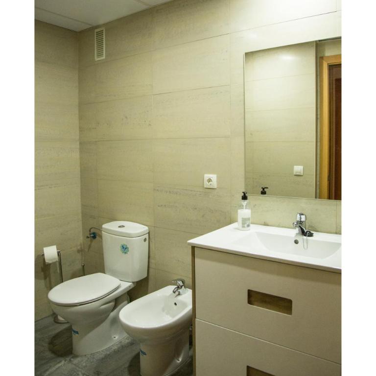Apartamentos Mayoral - Apartamento - 9