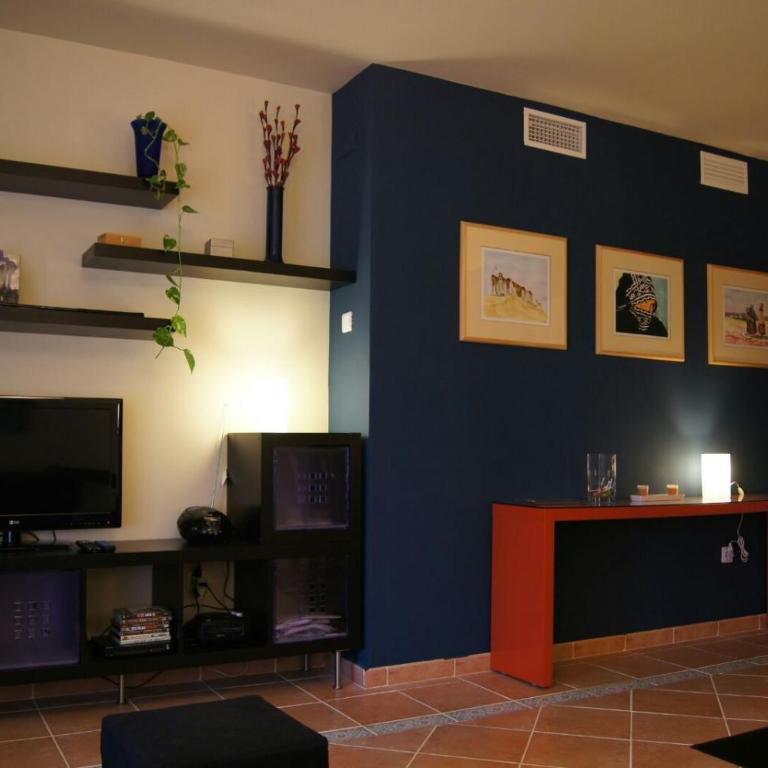 Caddie Esuri - Apartamento - 5