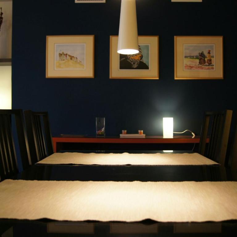 Caddie Esuri - Apartamento - 4